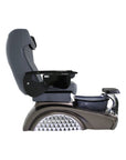 Glory Spa - Metallic Mocha Tub - New Star Salon Furniture