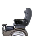 Glory Spa - Metallic Mocha Tub - New Star Salon Furniture