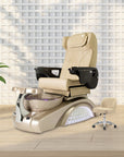 Glory Spa - Oyster Gray Tub - New Star Spa & Furniture Corp.