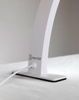 Half Moon Nail Tech LED Light (SM) - New Star Salon Furniture