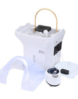Head Spa Sink 05 - New Star Salon Furniture