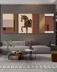 HOR08 - New Star Salon Furniture
