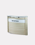 I Reception B Curve (517) - New Star Salon Furniture