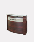 I Reception B Curve (90) - New Star Salon Furniture