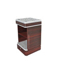 I Reception Corner A (90) - New Star Salon Furniture