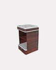 I Reception Corner A (90) - New Star Salon Furniture