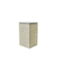 I Reception Corner B (517) - New Star Salon Furniture