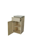 I Reception Corner B (517) - New Star Salon Furniture