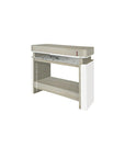 I Straight Dryer for 2 People (517) - New Star Salon Furniture