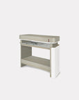 I Straight Dryer for 2 People (517) - New Star Salon Furniture