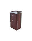 I Waxing Cabinet (90) - New Star Salon Furniture