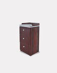 I Waxing Cabinet (90) - New Star Salon Furniture