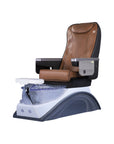 IQ A3 - V2 - Off White/Gray Tub - New Star Salon Furniture