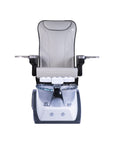 IQ A3 - V2 - Off White/Gray Tub - New Star Salon Furniture