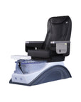 IQ A3 - V2 - Off White/Gray Tub - New Star Salon Furniture