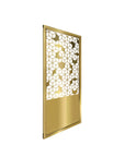 Luna Divider - New Star Salon Furniture