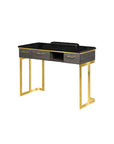 Luna Nail Table - Cabinet Not Include - New Star Salon Furniture