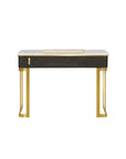 Luna Nail Table - Cabinet Not Include - New Star Salon Furniture