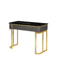 Luna Nail Table - Cabinet Not Include - New Star Salon Furniture