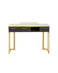 Luna Nail Table - Cabinet Not Include - New Star Salon Furniture