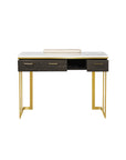Luna Nail Table - Cabinet Not Include - New Star Salon Furniture