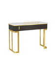 Luna Nail Table - Cabinet Not Include - New Star Salon Furniture