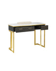 Luna Nail Table - Cabinet Not Include - New Star Salon Furniture