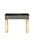 Luna Nail Table - Cabinet Not Include - New Star Salon Furniture