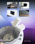 Max Spa - New Star Salon Furniture