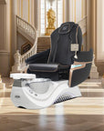 Max Spa - New Star Salon Furniture