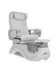 Max Spa - Full White - New Star Salon Furniture