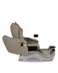 Max Spa - Gold Tub - New Star Salon Furniture