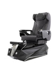 Misky (Carbon Fiber) - Black Tub - New Star Salon Furniture