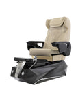 Misky (Carbon Fiber) - Black Tub - New Star Salon Furniture
