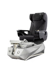 Misky (Carbon Fiber) - Silver Tub - New Star Salon Furniture