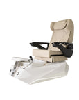 Misky - Off White Tub - New Star Salon Furniture
