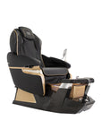 Monet - Black Tub - New Star Salon Furniture