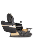 Monet - Black Tub - New Star Salon Furniture