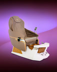 Monet - White Tub - New Star Spa & Furniture Corp.