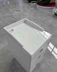 MP Pedicart 2 - New Star Salon Furniture