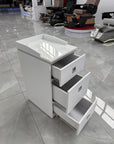 MP Pedicart 2 - New Star Salon Furniture
