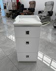 MP Pedicart 2 - New Star Salon Furniture