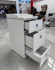 MP Pedicart 2 - New Star Salon Furniture