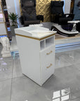 MP Pedicart 4 - New Star Salon Furniture