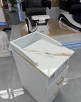 MP Pedicart 4 - New Star Salon Furniture