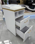 MP Pedicart 4 - New Star Salon Furniture