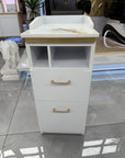 MP Pedicart 4 - New Star Salon Furniture