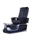 NS328 - Light Black Tub - New Star Salon Furniture