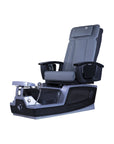 NS328 - Light Black Tub - New Star Salon Furniture