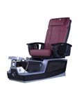 NS328 - Light Black Tub - New Star Salon Furniture